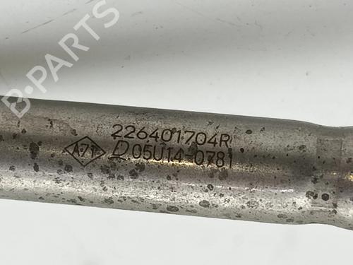 Electronic module RENAULT CLIO IV (BH_) 1.5 dCi 90 | BP36982491M83 - Image 4