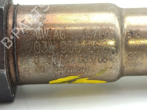 Electronic sensor AUDI A4 B8 (8K2)  | BP36982498M84  - Image 6