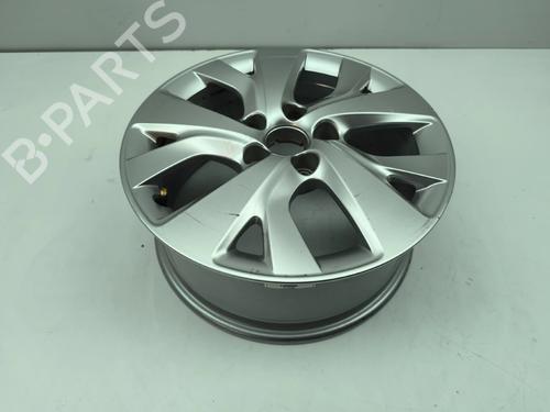 Fælk CITROËN C4 Picasso II | BP36982494C45 - Image 2