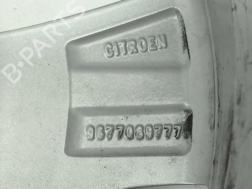 Fælk CITROËN C4 Picasso II | BP36982494C45 - Image 5