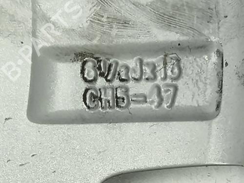 Fælk CITROËN C4 Picasso II | BP36982494C45 - Image 6