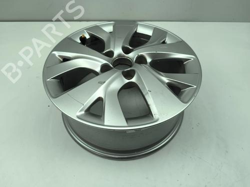 Fælk CITROËN C4 Picasso II | BP36982482C45 - Image 2