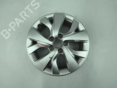 Fælk Fælk CITROËN C4 Picasso II [2013-2026] 36982482 36982482