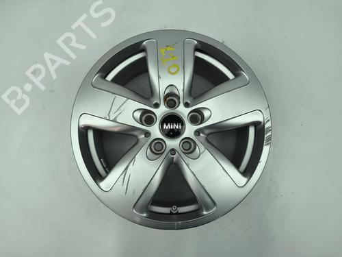 Fælk Fælk MINI MINI CLUBMAN (F54) One D (116 hp) 36982497 36982497