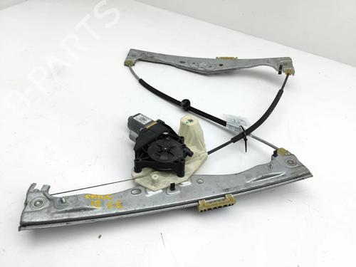 Used Front left window mechanism Front left window mechanism 36982511 36982511