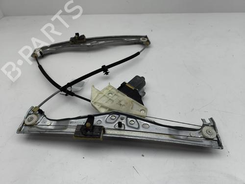Front left window mechanism CITROËN C4 CACTUS | BP36982511C22 - Image 3