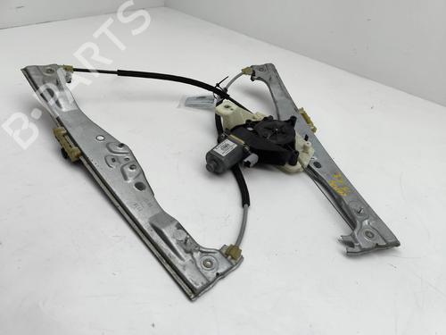 Front left window mechanism CITROËN C4 CACTUS | BP36982511C22 - Image 2