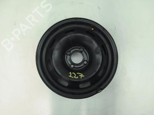 Used Rim Rim 36982525 36982525