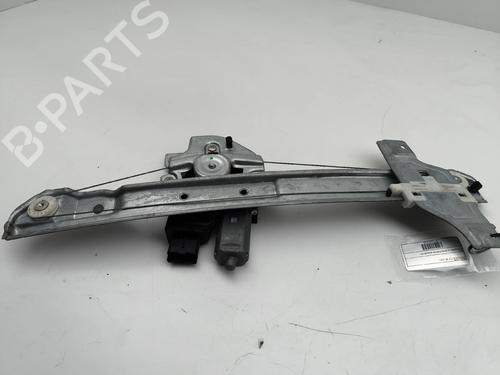 Front left window mechanism CITROËN C3 III (SX) | BP36982535C22 - Image 3