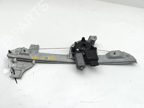 Front left window mechanism CITROËN C3 III (SX) | BP36982535C22 - Image 2