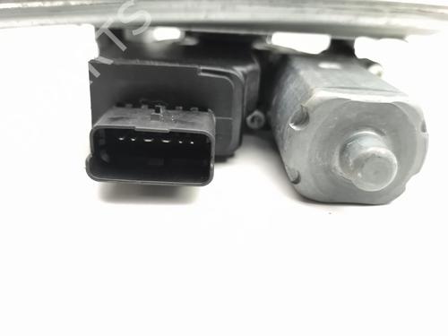 Front left window mechanism CITROËN C3 III (SX) | BP36982535C22 - Image 4