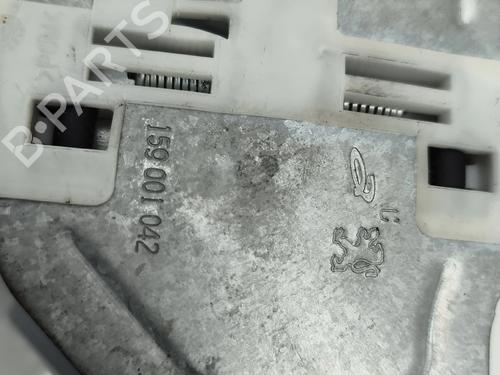 Front left window mechanism CITROËN C3 III (SX) | BP36982535C22 - Image 5