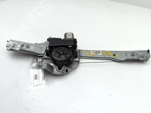 Used Front left window mechanism Front left window mechanism 36982534 36982534