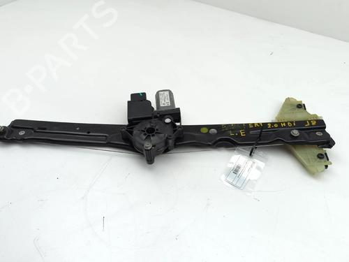 Front left window mechanism PEUGEOT EXPERT Van (V_) | BP36982531C22 - Image 2