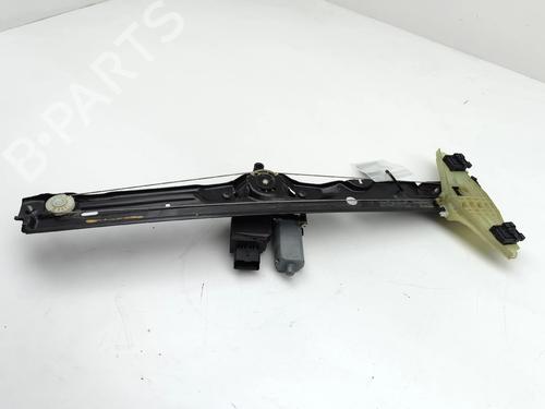 Front left window mechanism PEUGEOT EXPERT Van (V_) | BP36982531C22 - Image 3