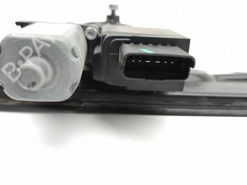Front left window mechanism PEUGEOT EXPERT Van (V_) | BP36982531C22 - Image 4