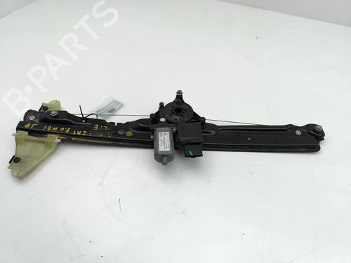 Used Front left window mechanism Front left window mechanism 36982531 36982531