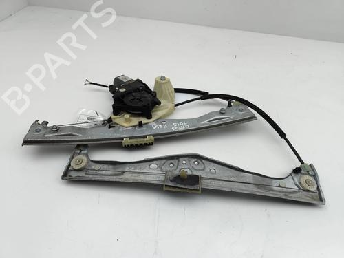 Front left window mechanism CITROËN C4 CACTUS | BP36982527C22 - Image 2