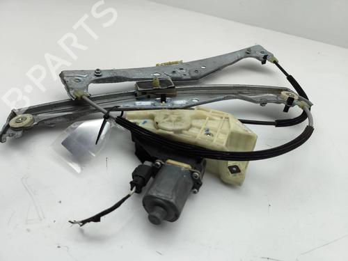 Front left window mechanism CITROËN C4 CACTUS | BP36982527C22 - Image 4