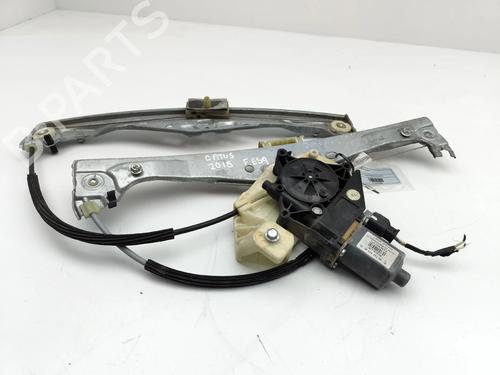 Used Front left window mechanism Front left window mechanism 36982527 36982527