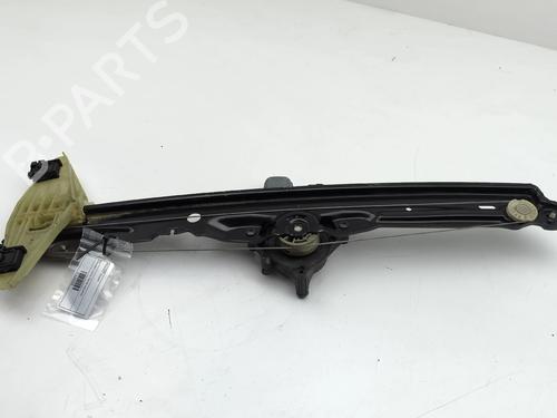 Front left window mechanism PEUGEOT EXPERT Van (V_) | BP36982526C22 - Image 6
