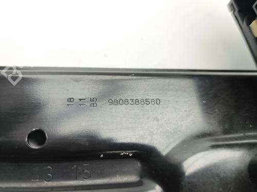 Front left window mechanism PEUGEOT EXPERT Van (V_) | BP36982526C22 - Image 4
