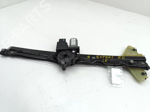 Used Front left window mechanism Front left window mechanism 36982526 36982526