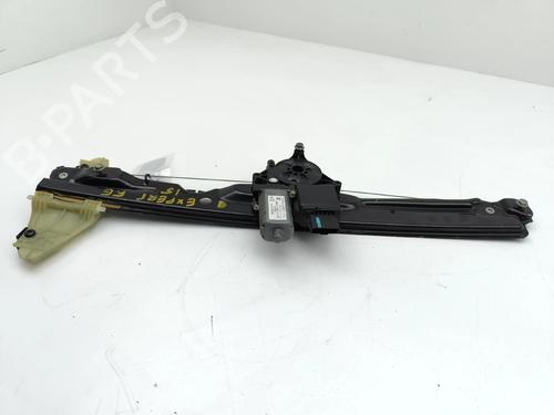Front left window mechanism PEUGEOT EXPERT Van (V_) | BP36982526C22 - Image 2