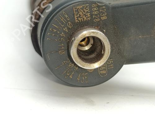 Injector BMW 5 Touring (E61) 525 d | BP36982501M100 - Image 2
