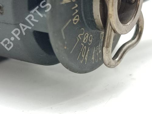 Injector BMW 5 Touring (E61) 525 d | BP36982502M100 - Image 2