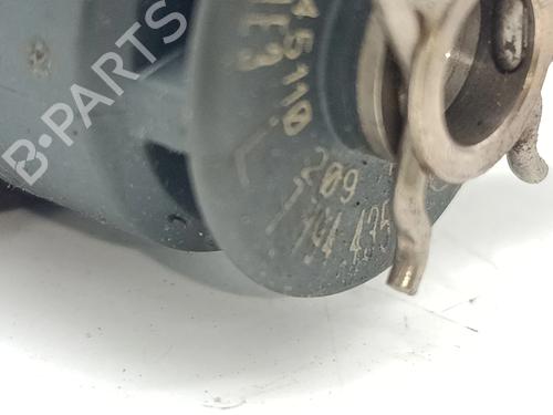 Injector BMW 5 Touring (E61) 525 d | BP36982505M100 - Image 2