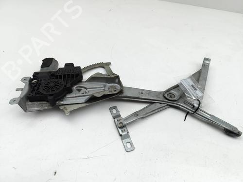 Used Front left window mechanism Front left window mechanism 36982551 36982551