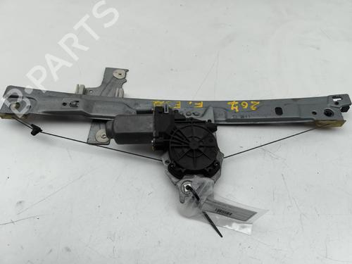 Used Front left window mechanism Front left window mechanism 36982541 36982541