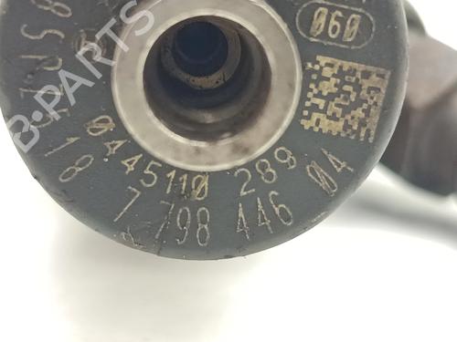 Injector BMW 1 (E81) | BP36982544M100 - Image 2