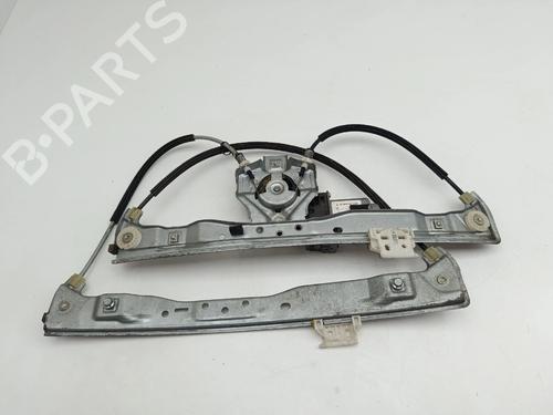 Used Front left window mechanism Front left window mechanism 36982560 36982560