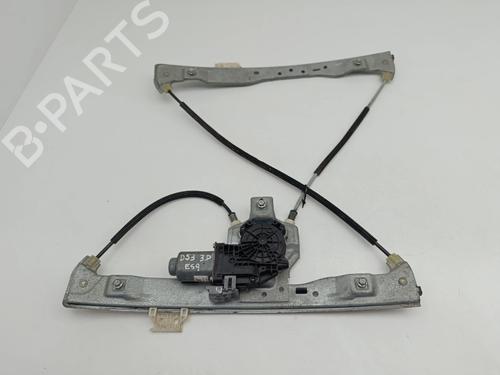 Front left window mechanism DS DS 3 (SA_)  | BP36982560C22  - Image 5