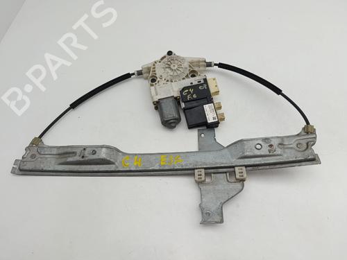 Used Front left window mechanism Front left window mechanism 36982561 36982561