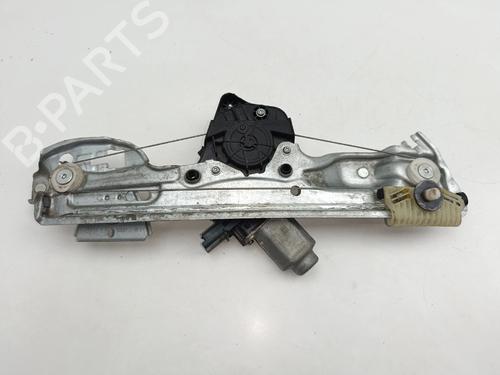 Used Rear left window mechanism Rear left window mechanism 36982563 36982563