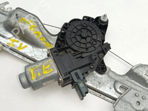 Rear left window mechanism RENAULT MEGANE IV Hatchback (B9A/M/N_) | BP36982563C24 - Image 4