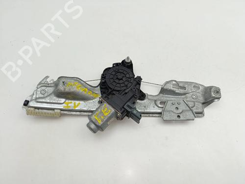 Rear left window mechanism RENAULT MEGANE IV Hatchback (B9A/M/N_) | BP36982563C24 - Image 5