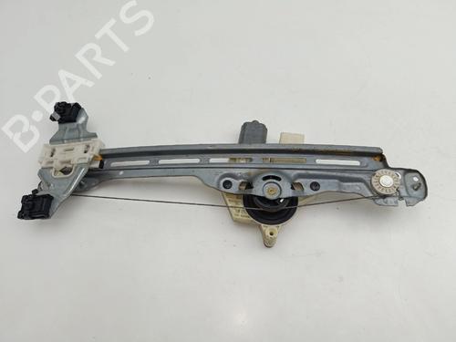 Used Rear left window mechanism Rear left window mechanism 36982564 36982564