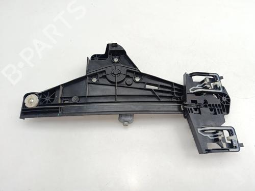 Used Rear left window mechanism Rear left window mechanism 36982567 36982567
