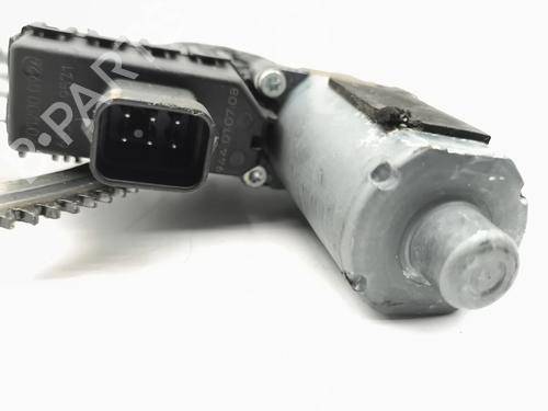 Front left window mechanism OPEL ASTRA H GTC (A04) | BP36982557C22 - Image 3
