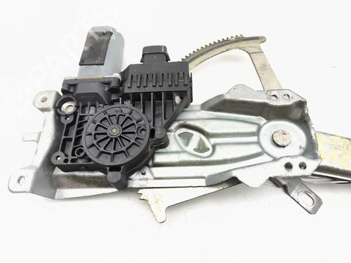 Front left window mechanism OPEL ASTRA H GTC (A04) | BP36982557C22 - Image 2