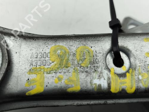 Front left window mechanism OPEL ASTRA H GTC (A04) | BP36982557C22 - Image 5