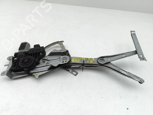Used Front left window mechanism Front left window mechanism 36982557 36982557