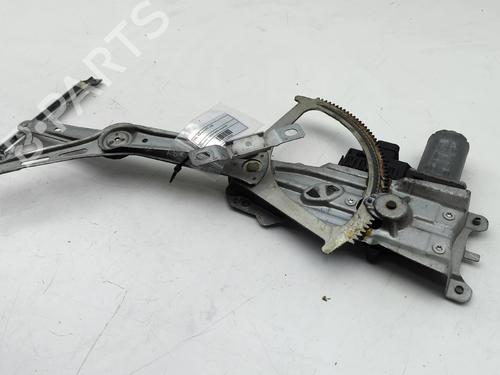 Front left window mechanism OPEL ASTRA H GTC (A04) | BP36982557C22 - Image 4