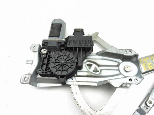 Front left window mechanism OPEL ASTRA H (A04) | BP36982558C22 - Image 2