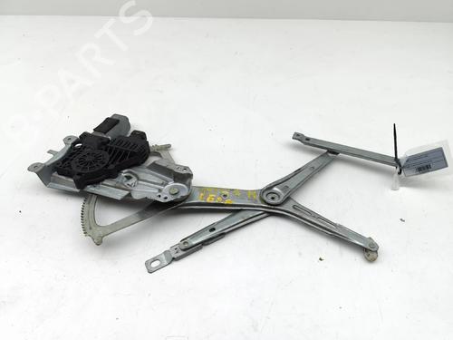 Used Front left window mechanism Front left window mechanism 36982558 36982558