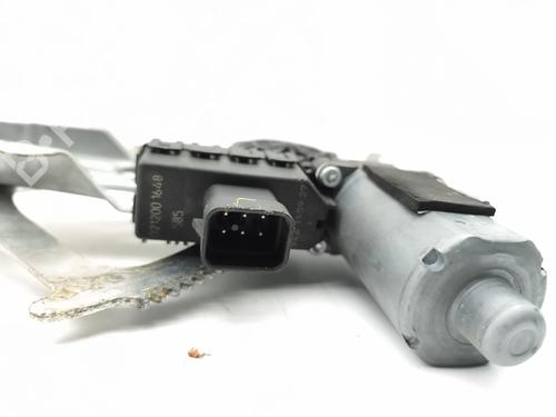 Front left window mechanism OPEL ASTRA H (A04) | BP36982558C22 - Image 3